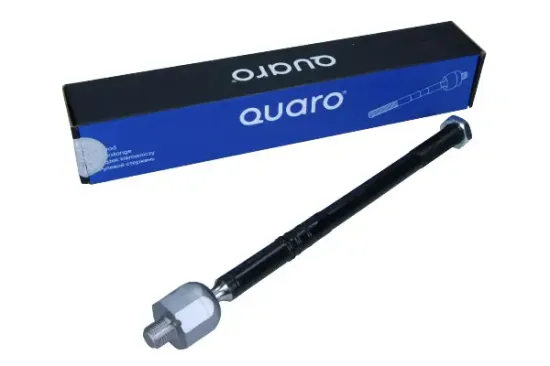 Axialgelenk, Spurstange Vorderachse QUARO QS1212/HQ Bild Axialgelenk, Spurstange Vorderachse QUARO QS1212/HQ