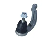 Spurstangenkopf Vorderachse rechts QUARO QS1246/HQ