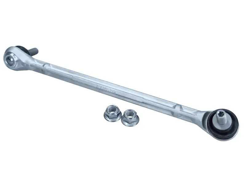 Stange/Strebe, Stabilisator Vorderachse rechts QUARO QS1283/HQ