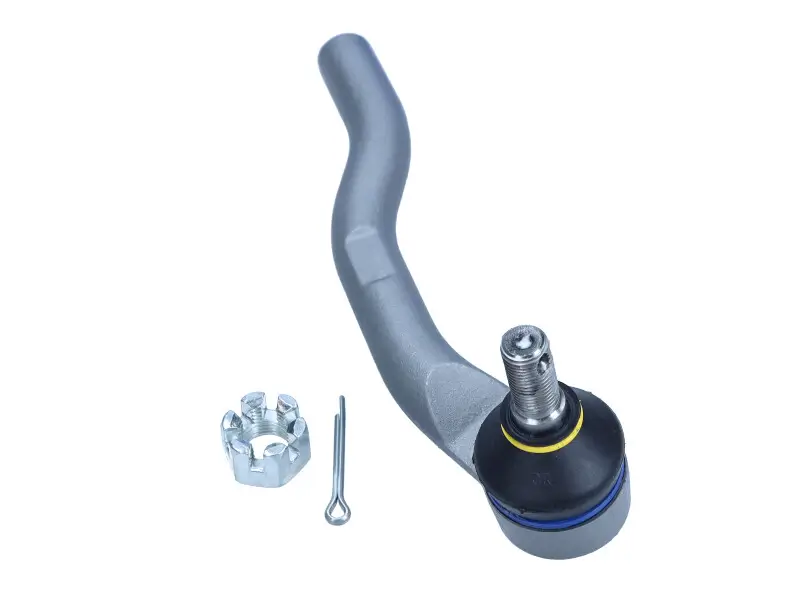 Spurstangenkopf Vorderachse links QUARO QS1429/HQ