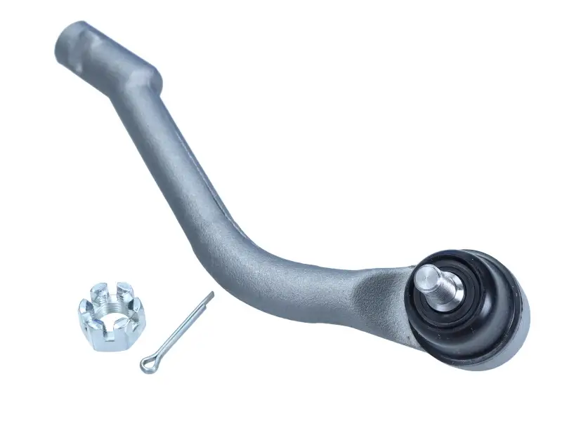 Spurstangenkopf außen Vorderachse links QUARO QS1547/HQ