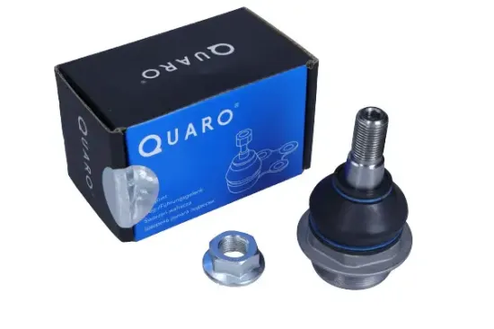 Trag-/Führungsgelenk Vorderachse QUARO QS1597/HQ Bild Trag-/Führungsgelenk Vorderachse QUARO QS1597/HQ