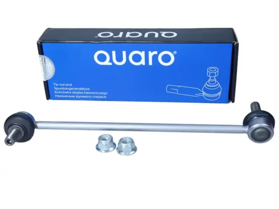 Stange/Strebe, Stabilisator Vorderachse links QUARO QS1680/HQ Bild Stange/Strebe, Stabilisator Vorderachse links QUARO QS1680/HQ