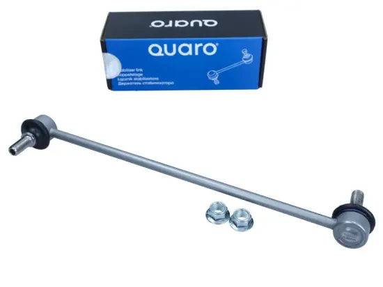 Stange/Strebe, Stabilisator Vorderachse rechts Vorderachse links QUARO QS1721/HQ Bild Stange/Strebe, Stabilisator Vorderachse rechts Vorderachse links QUARO QS1721/HQ