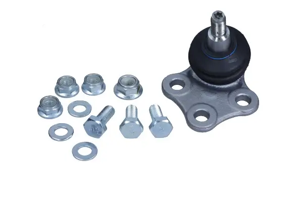 Trag-/Führungsgelenk Vorderachse QUARO QS1840/HQ