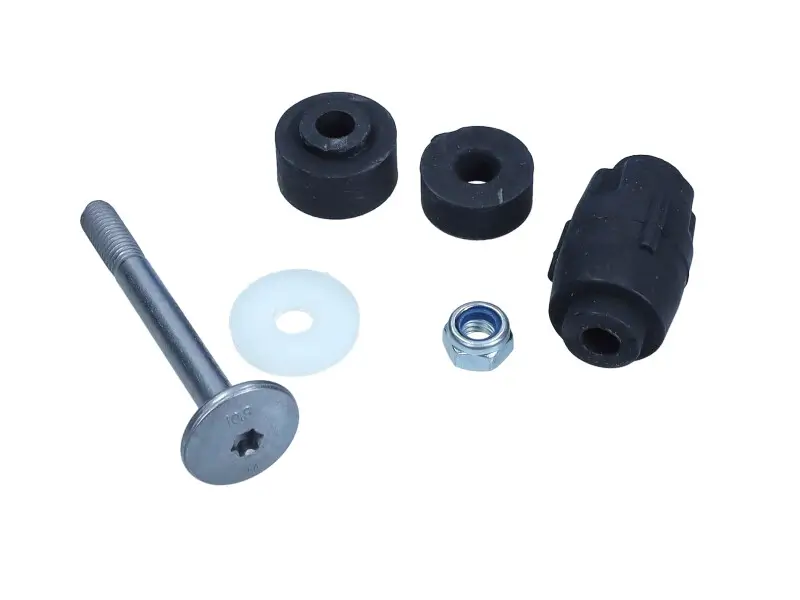 Stange/Strebe, Stabilisator Vorderachse rechts Vorderachse links QUARO QS1851/HQ