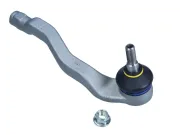 Spurstangenkopf Vorderachse links QUARO QS1896/HQ