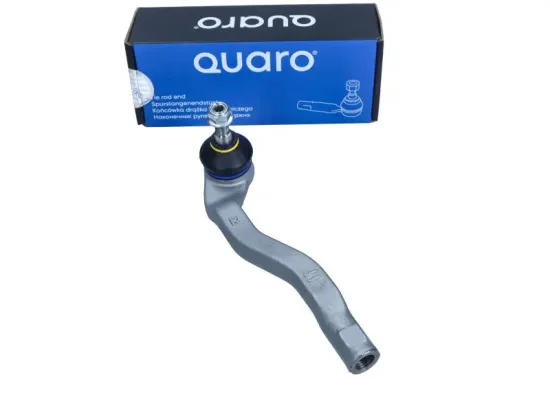 Spurstangenkopf Vorderachse rechts QUARO QS1923/HQ Bild Spurstangenkopf Vorderachse rechts QUARO QS1923/HQ