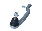 Spurstangenkopf Vorderachse rechts QUARO QS2054/HQ