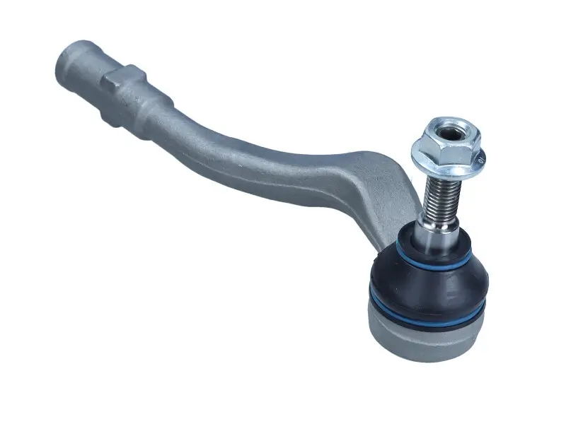 Spurstangenkopf Vorderachse links QUARO QS2093/HQ