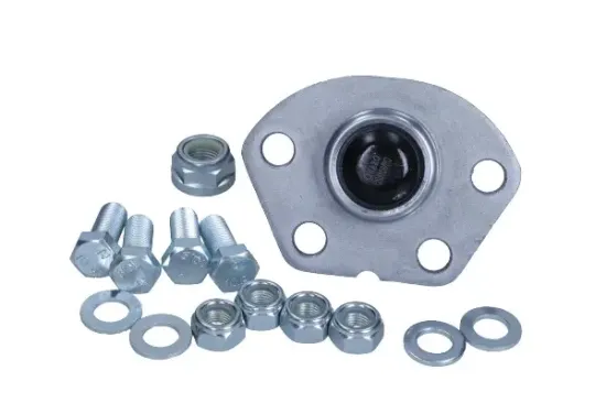 Trag-/Führungsgelenk Vorderachse unten QUARO QS3109/HQ Bild Trag-/Führungsgelenk Vorderachse unten QUARO QS3109/HQ