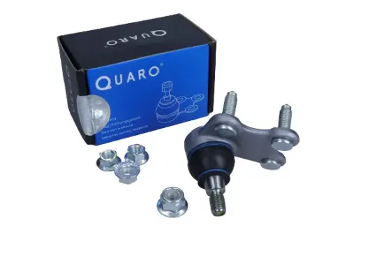 Trag-/Führungsgelenk Vorderachse QUARO QS3293/HQ Bild Trag-/Führungsgelenk Vorderachse QUARO QS3293/HQ