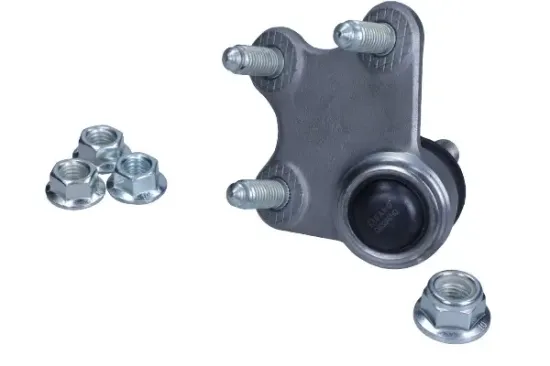 Trag-/Führungsgelenk Vorderachse QUARO QS3294/HQ Bild Trag-/Führungsgelenk Vorderachse QUARO QS3294/HQ