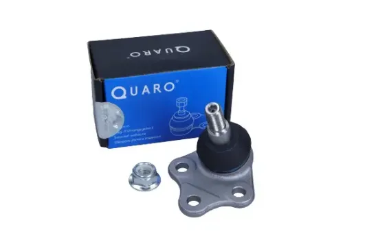 Trag-/Führungsgelenk Vorderachse unten QUARO QS3522/HQ Bild Trag-/Führungsgelenk Vorderachse unten QUARO QS3522/HQ
