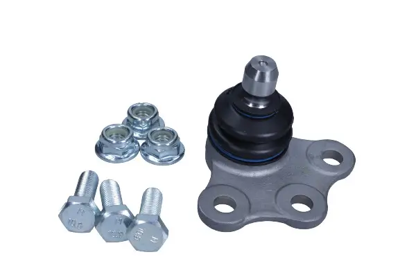 Trag-/Führungsgelenk Vorderachse QUARO QS4067/HQ