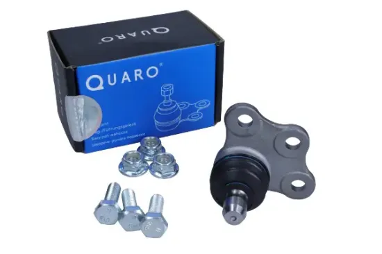 Trag-/Führungsgelenk Vorderachse QUARO QS4067/HQ Bild Trag-/Führungsgelenk Vorderachse QUARO QS4067/HQ