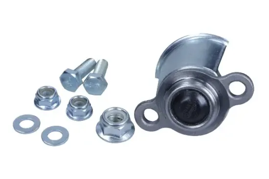 Trag-/Führungsgelenk Vorderachse unten QUARO QS4768/HQ Bild Trag-/Führungsgelenk Vorderachse unten QUARO QS4768/HQ