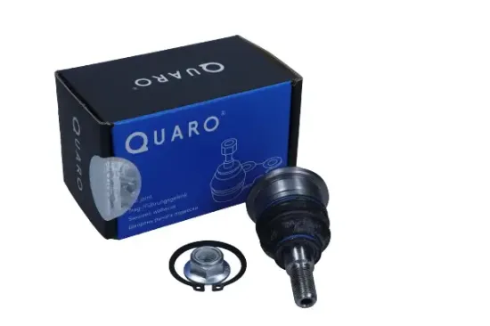 Trag-/Führungsgelenk unten Vorderachse links Vorderachse rechts QUARO QS5041/HQ Bild Trag-/Führungsgelenk unten Vorderachse links Vorderachse rechts QUARO QS5041/HQ