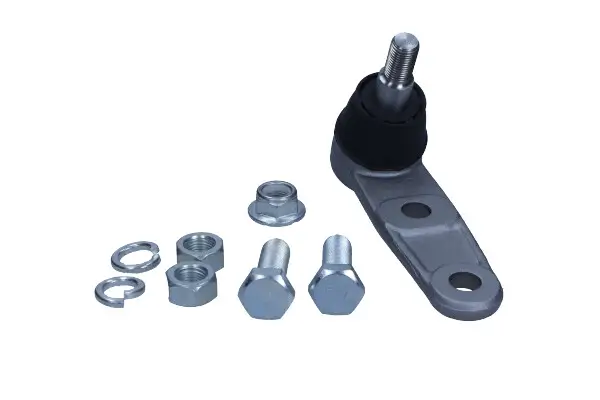Trag-/Führungsgelenk Vorderachse QUARO QS5402/HQ
