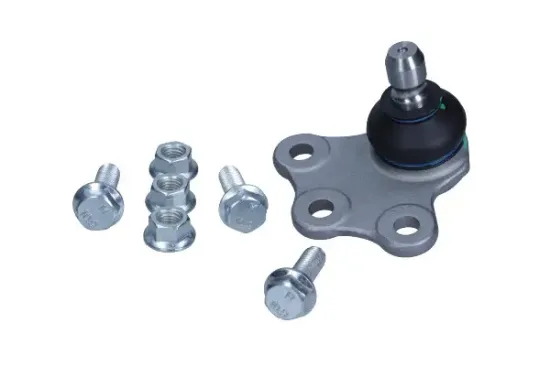 Trag-/Führungsgelenk Vorderachse QUARO QS6118/HQ Bild Trag-/Führungsgelenk Vorderachse QUARO QS6118/HQ