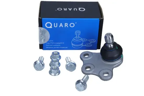 Trag-/Führungsgelenk Vorderachse QUARO QS6118/HQ Bild Trag-/Führungsgelenk Vorderachse QUARO QS6118/HQ