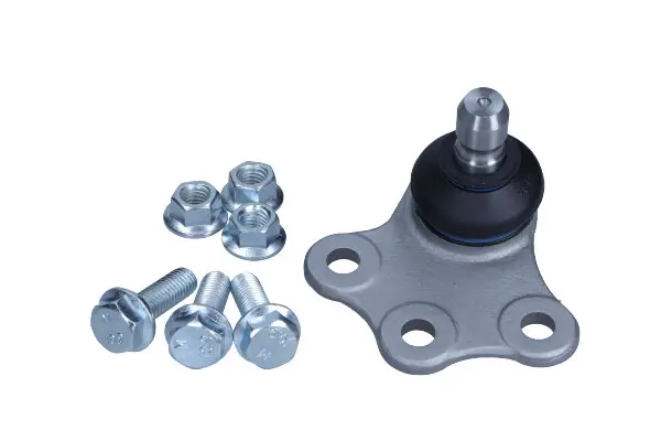 Trag-/Führungsgelenk Vorderachse QUARO QS6119/HQ