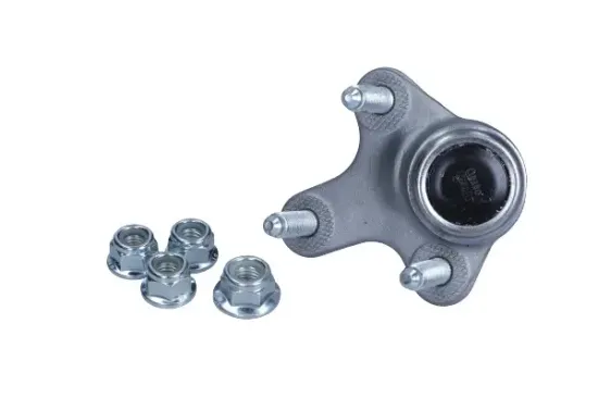 Trag-/Führungsgelenk Vorderachse QUARO QS6400/HQ Bild Trag-/Führungsgelenk Vorderachse QUARO QS6400/HQ