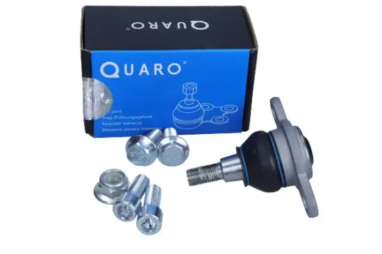 Trag-/Führungsgelenk Vorderachse unten QUARO QS6663/HQ Bild Trag-/Führungsgelenk Vorderachse unten QUARO QS6663/HQ