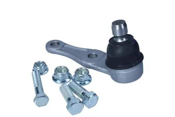 Trag-/Führungsgelenk Vorderachse QUARO QS6838/HQ