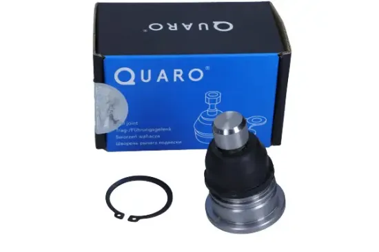 Trag-/Führungsgelenk Vorderachse unten außen QUARO QS8010/HQ Bild Trag-/Führungsgelenk Vorderachse unten außen QUARO QS8010/HQ