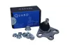 Trag-/Führungsgelenk Vorderachse QUARO QS8158/HQ Bild Trag-/Führungsgelenk Vorderachse QUARO QS8158/HQ