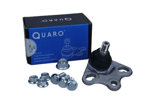 Trag-/Führungsgelenk Vorderachse QUARO QS8158/HQ Bild Trag-/Führungsgelenk Vorderachse QUARO QS8158/HQ