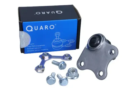 Trag-/Führungsgelenk Vorderachse unten außen QUARO QS8723/HQ Bild Trag-/Führungsgelenk Vorderachse unten außen QUARO QS8723/HQ