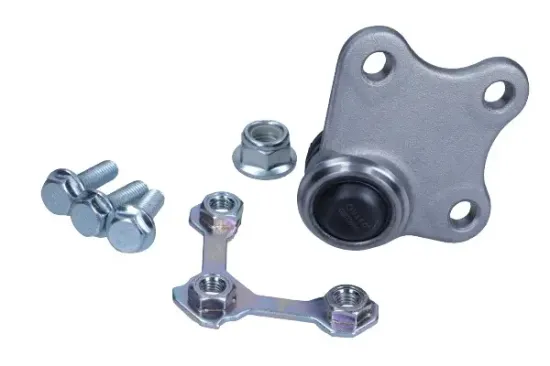 Trag-/Führungsgelenk Vorderachse unten außen QUARO QS8724/HQ Bild Trag-/Führungsgelenk Vorderachse unten außen QUARO QS8724/HQ