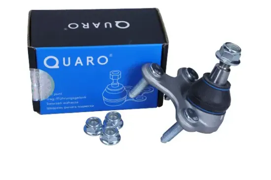 Trag-/Führungsgelenk Vorderachse unten QUARO QS8910/HQ Bild Trag-/Führungsgelenk Vorderachse unten QUARO QS8910/HQ