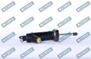 Nehmerzylinder, Kupplung RYMEC CLS3068530
