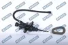 Geberzylinder, Kupplung RYMEC CMC4036530