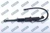 Geberzylinder, Kupplung RYMEC CMC4047530