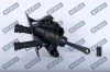 Geberzylinder, Kupplung RYMEC CMC4058530