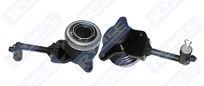 Zentralausrücker, Kupplung RYMEC CSC031530