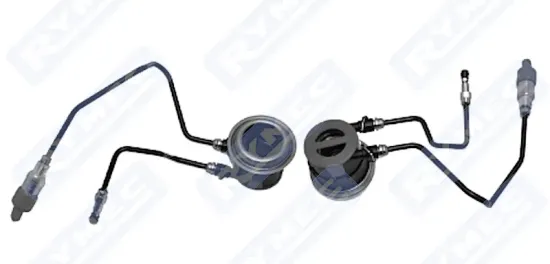 Zentralausrücker, Kupplung RYMEC CSC041530 Bild Zentralausrücker, Kupplung RYMEC CSC041530