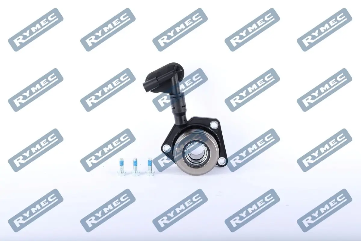 Zentralausrücker, Kupplung RYMEC CSC055531