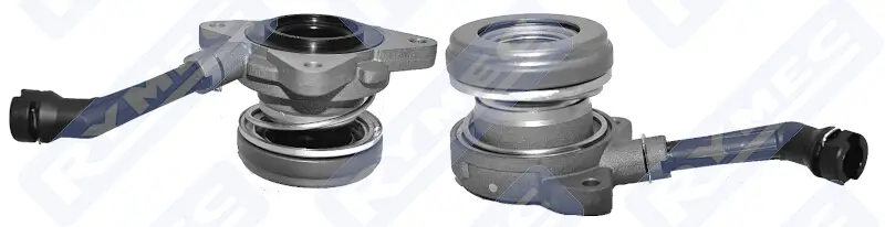 Zentralausrücker, Kupplung RYMEC CSC1055530