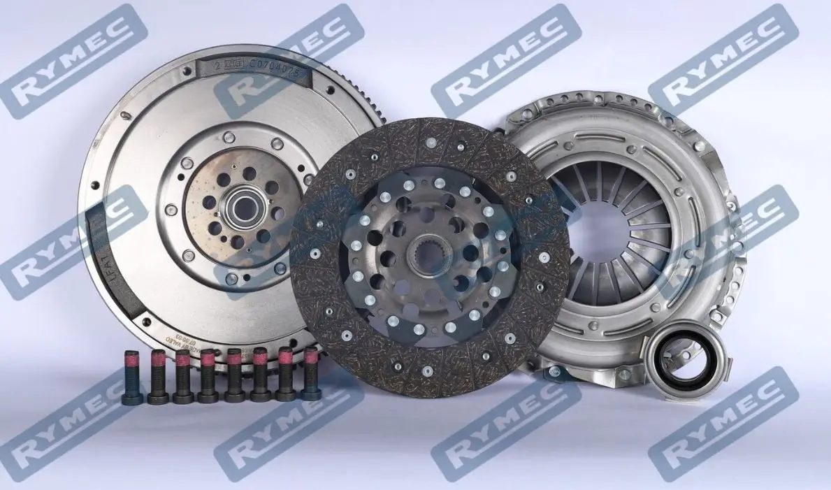 Kupplungssatz RYMEC DF3004