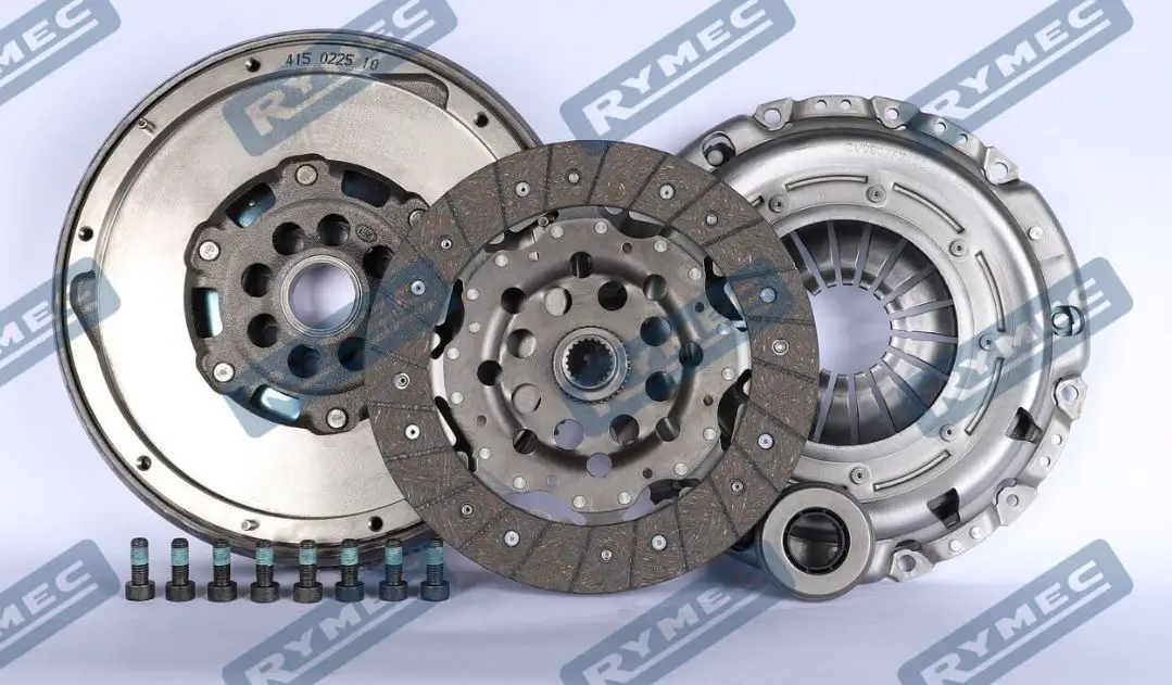 Kupplungssatz RYMEC DF3006