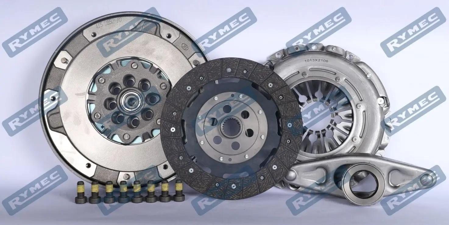 Kupplungssatz RYMEC DF3012