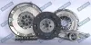 Kupplungssatz RYMEC DF3012