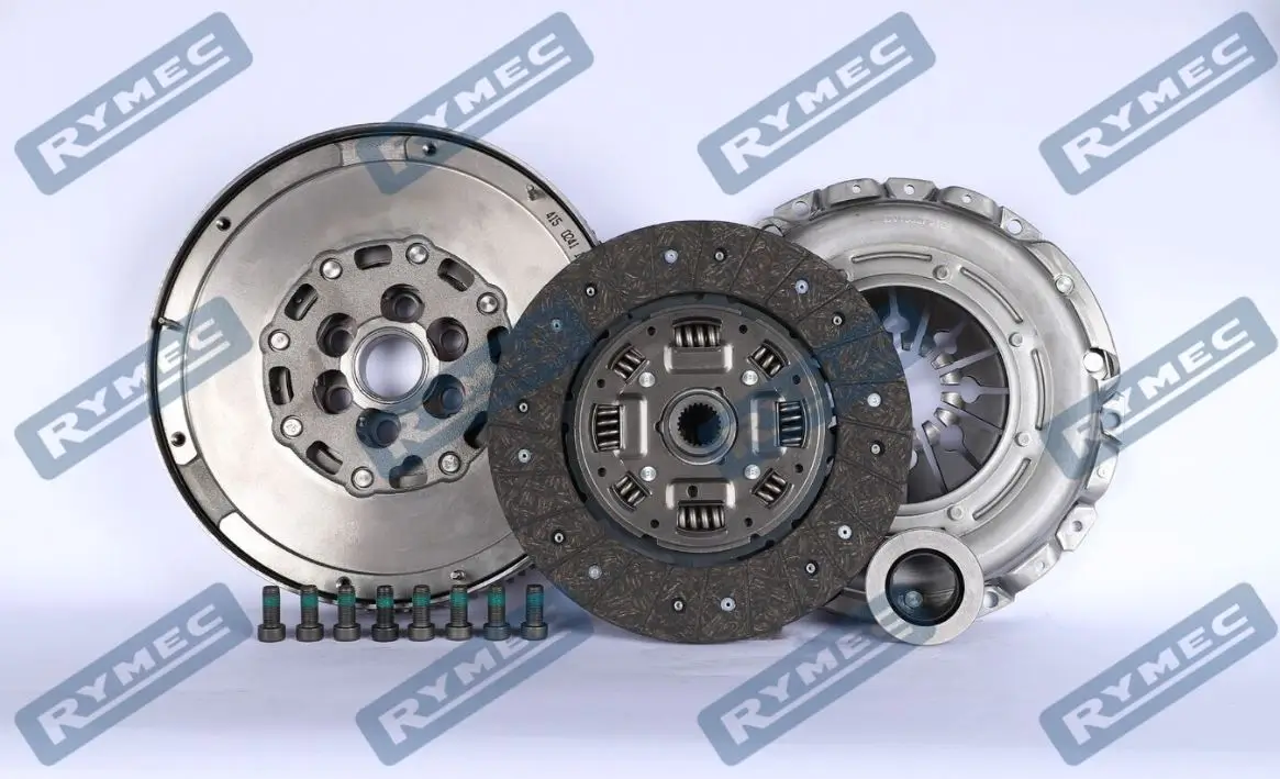 Kupplungssatz RYMEC DF3016