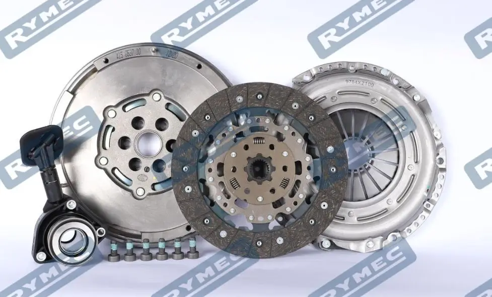 Kupplungssatz RYMEC DF3024