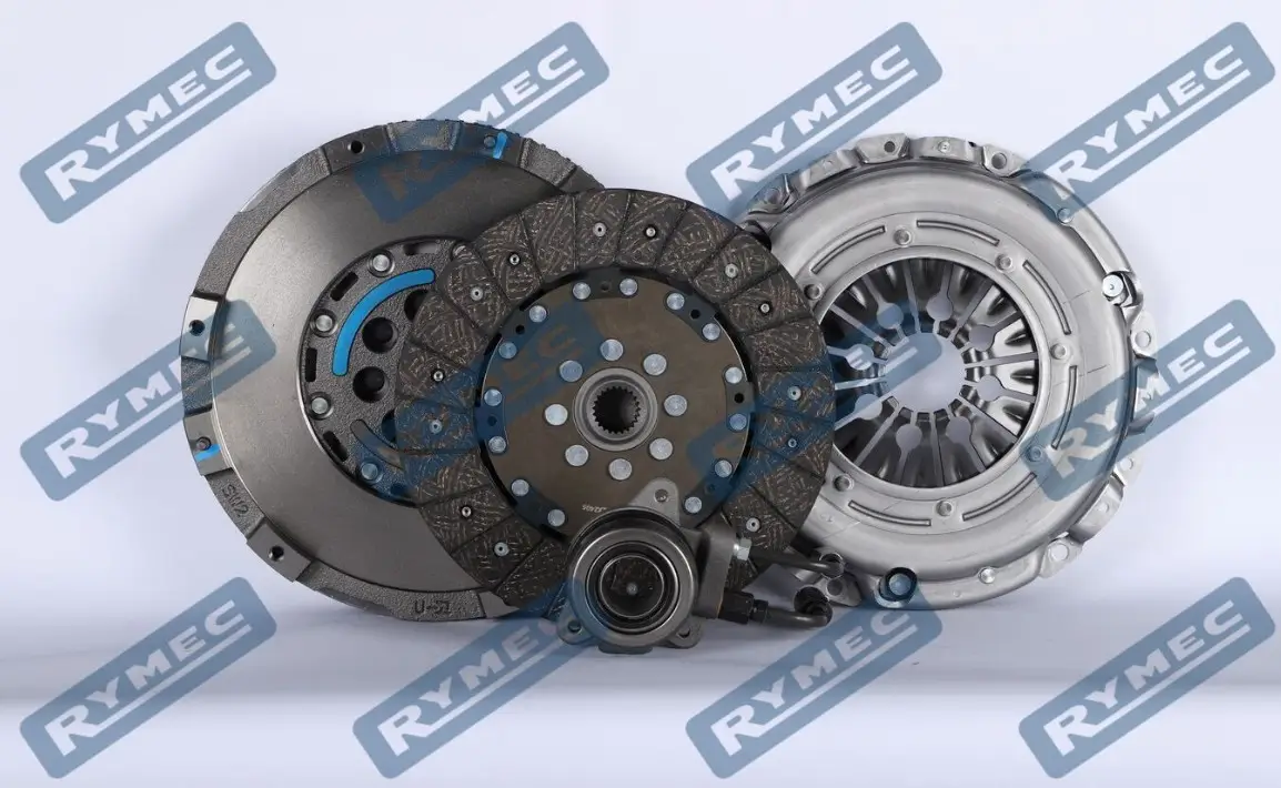 Kupplungssatz RYMEC DF3042